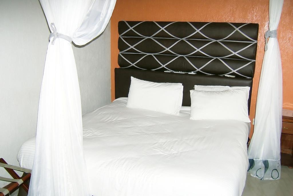 Milimani Holiday Resort Kisumu Exterior foto
