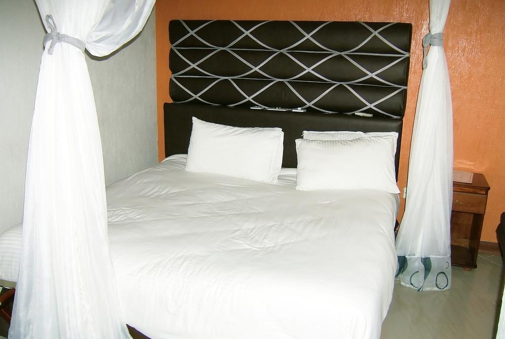 Milimani Holiday Resort Kisumu Exterior foto