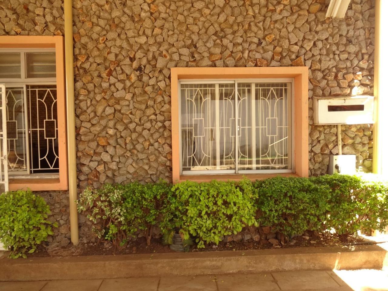Milimani Holiday Resort Kisumu Exterior foto